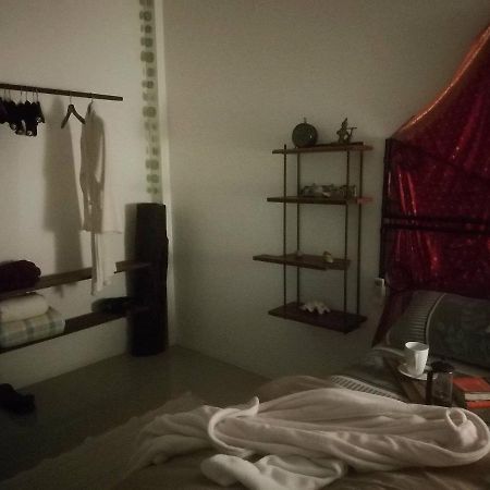 Rec Art Hotel Szamed-sziget Kültér fotó
