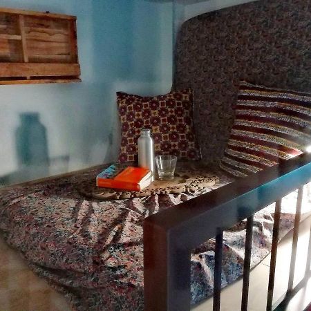 Rec Art Hotel Szamed-sziget Kültér fotó