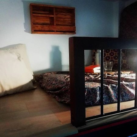 Rec Art Hotel Szamed-sziget Kültér fotó