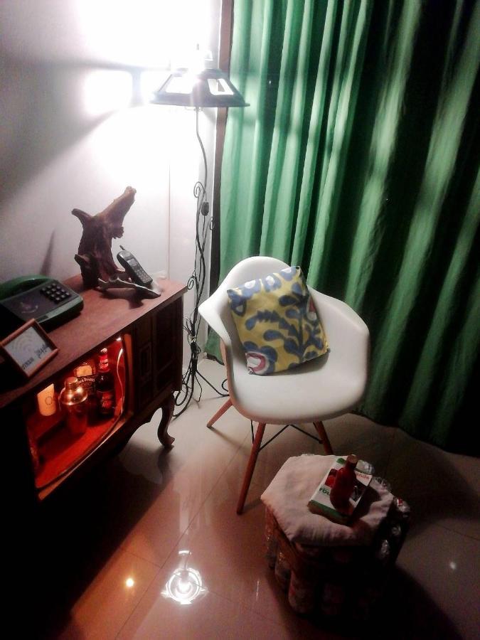Rec Art Hotel Szamed-sziget Kültér fotó