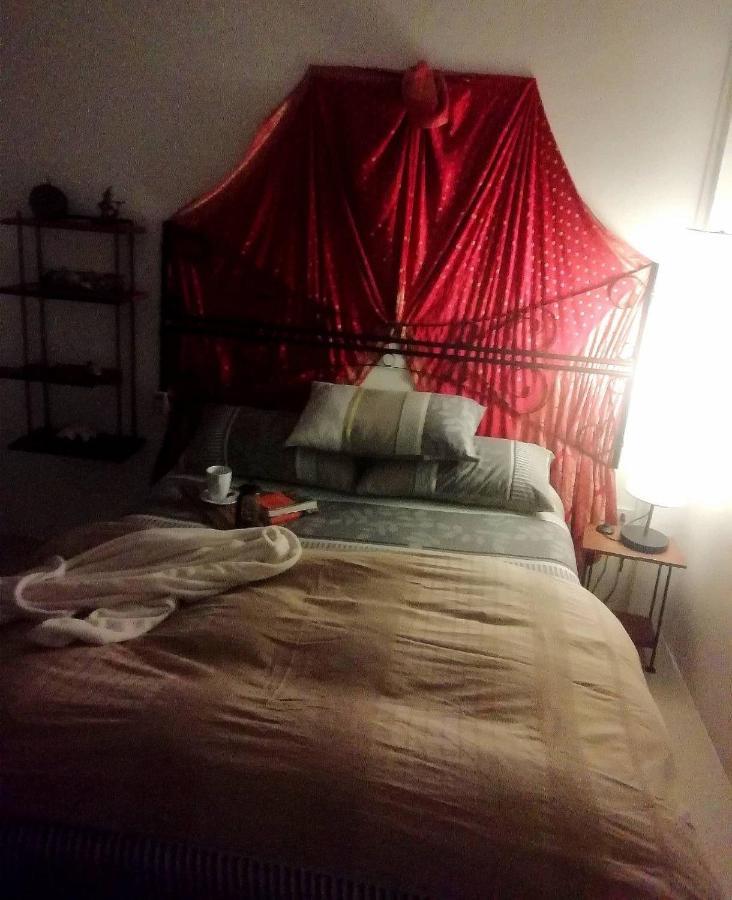 Rec Art Hotel Szamed-sziget Kültér fotó