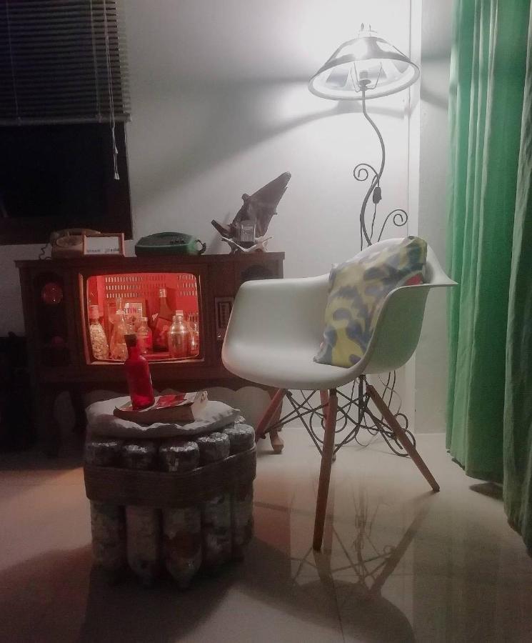Rec Art Hotel Szamed-sziget Kültér fotó