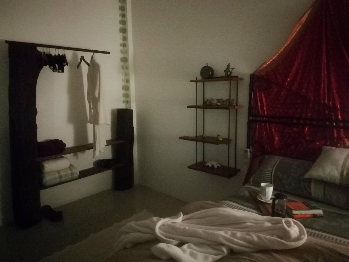 Rec Art Hotel Szamed-sziget Kültér fotó
