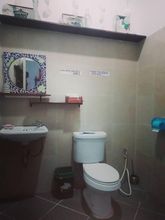 Rec Art Hotel Szamed-sziget Kültér fotó