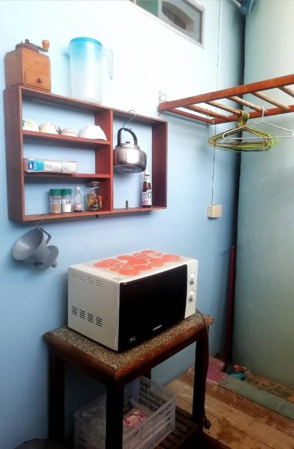 Rec Art Hotel Szamed-sziget Kültér fotó