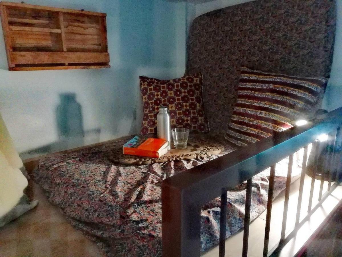 Rec Art Hotel Szamed-sziget Kültér fotó