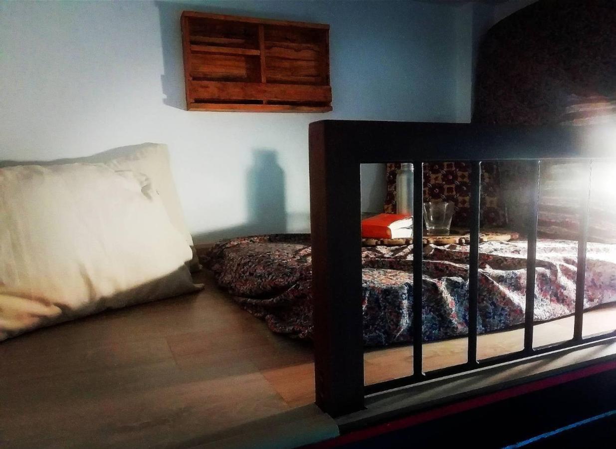 Rec Art Hotel Szamed-sziget Kültér fotó