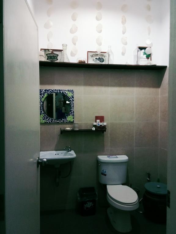 Rec Art Hotel Szamed-sziget Kültér fotó