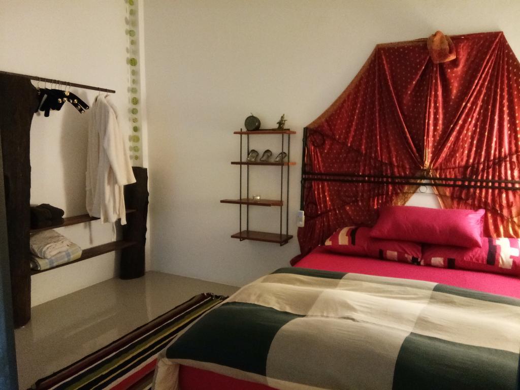 Rec Art Hotel Szamed-sziget Kültér fotó