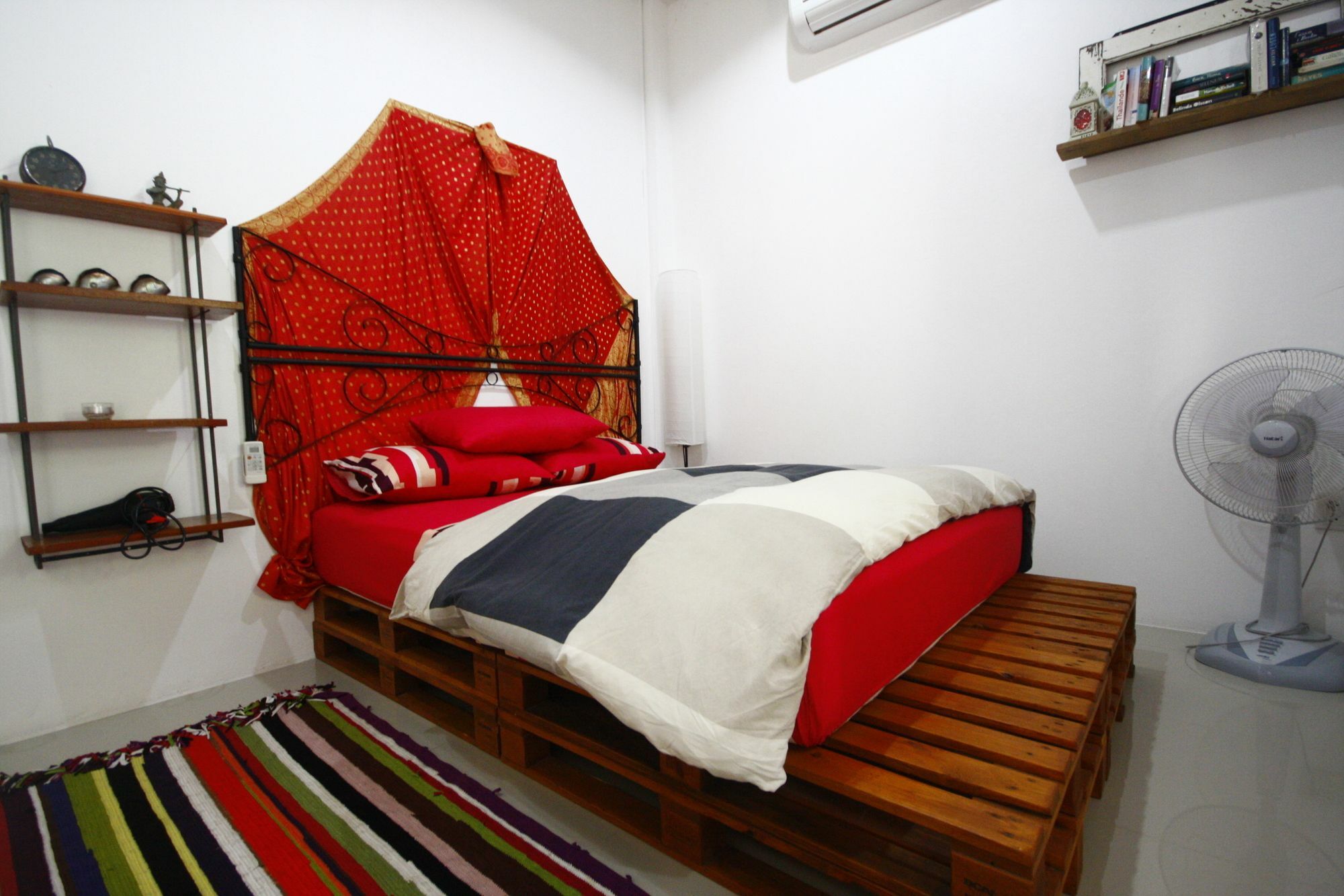 Rec Art Hotel Szamed-sziget Kültér fotó