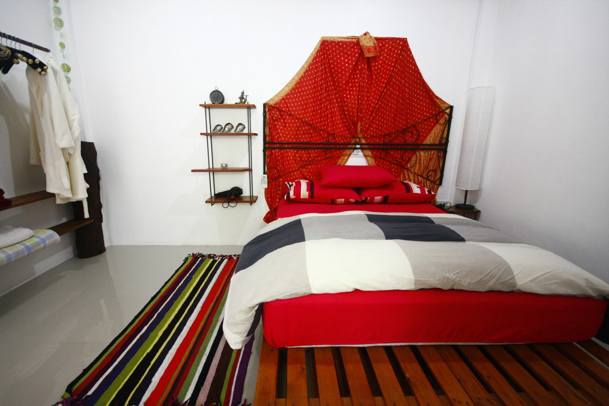 Rec Art Hotel Szamed-sziget Kültér fotó