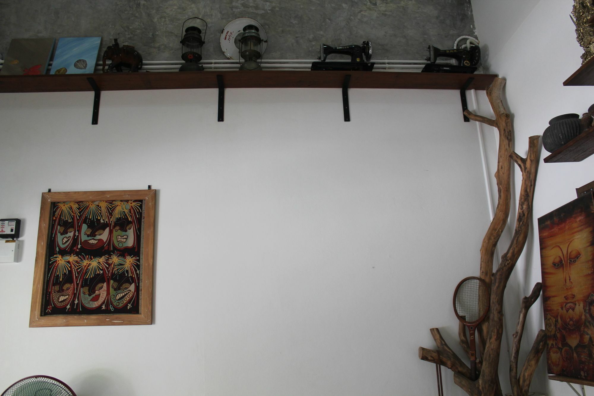 Rec Art Hotel Szamed-sziget Kültér fotó