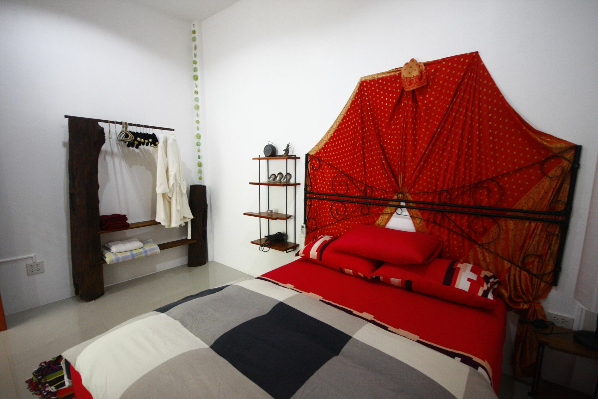 Rec Art Hotel Szamed-sziget Kültér fotó